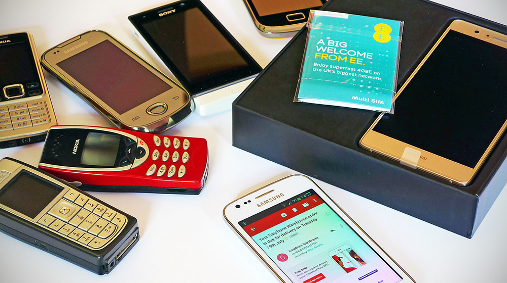 Mobile Email Marketing