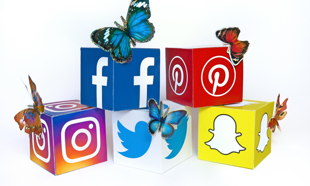 Social Media And Email Marketing