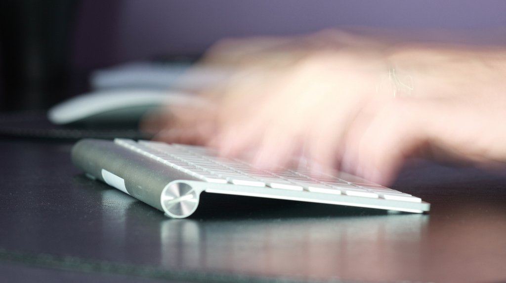 Building an Email List