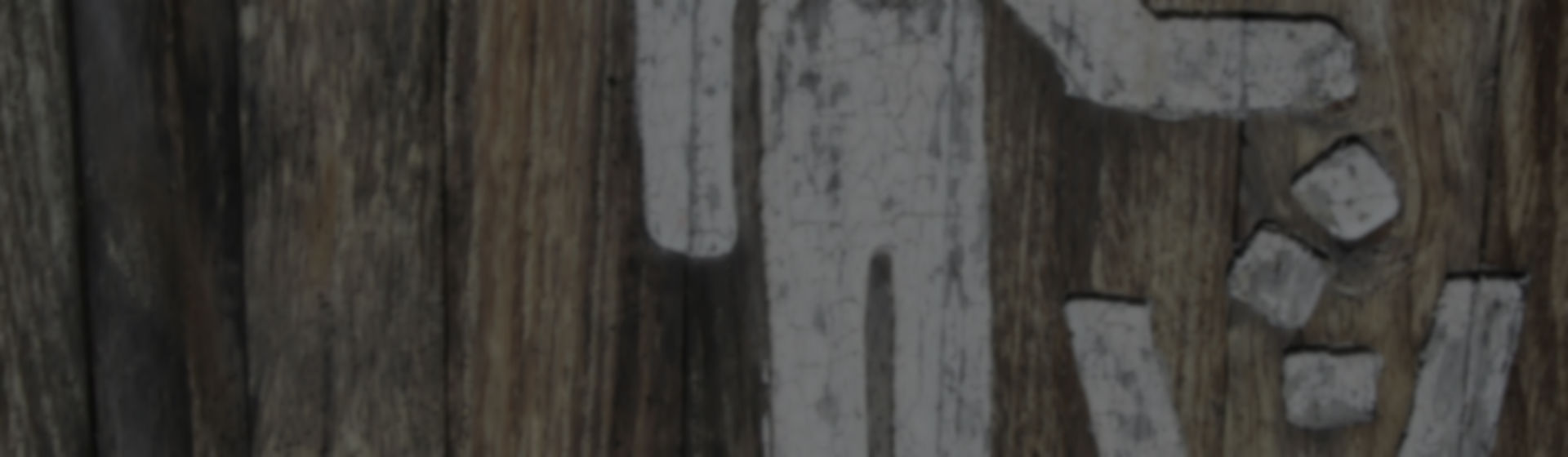 trash sign