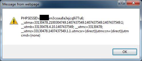 Phishing Attack