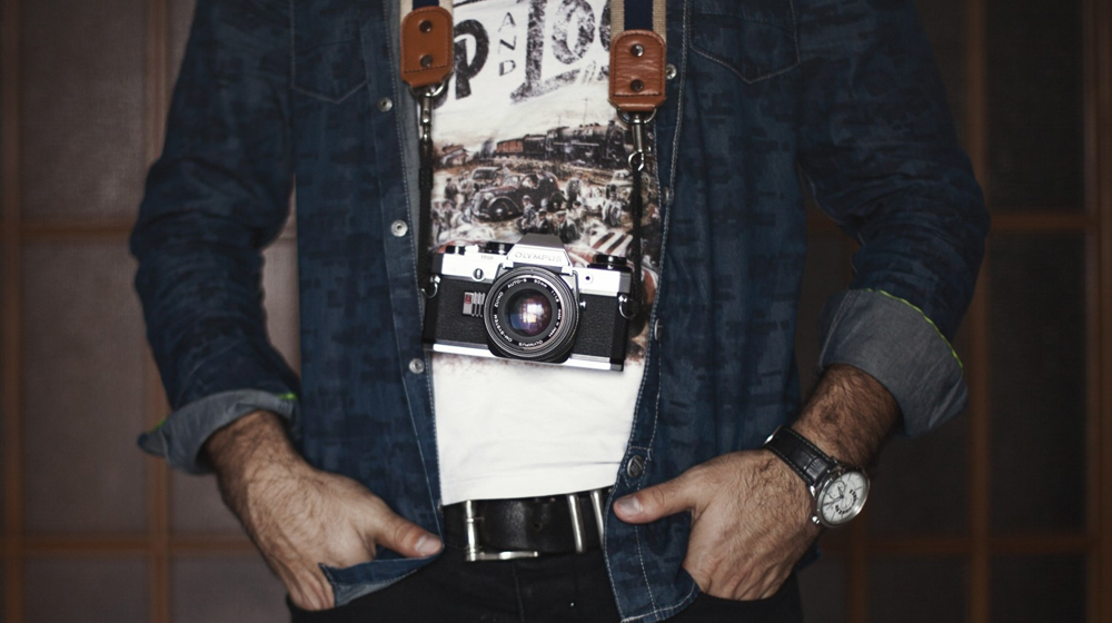 How To Market Your Photography