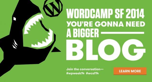 Wordcamp 2014