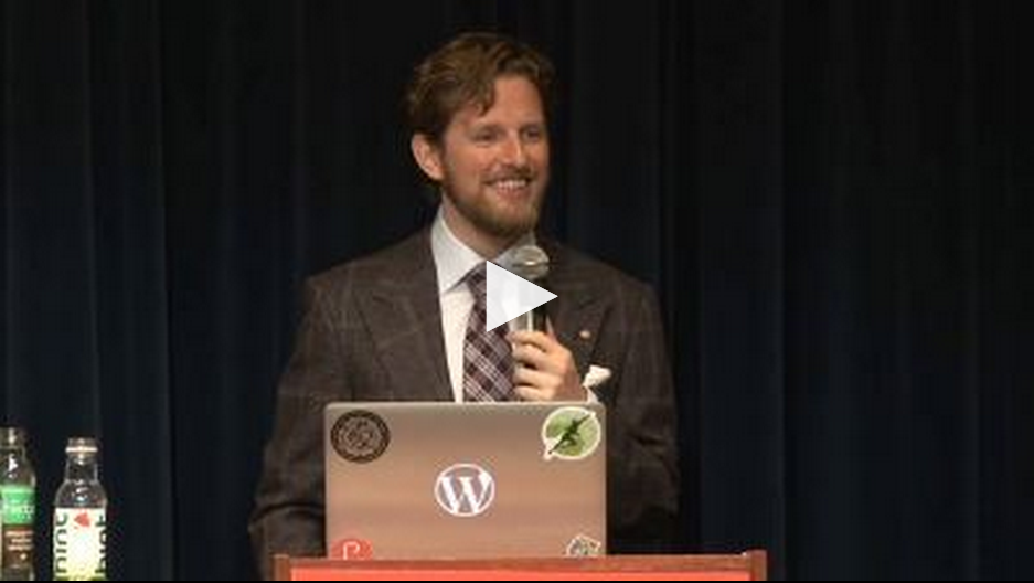 WordPress Status