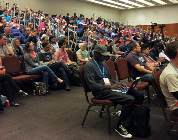 WordCamp San Francisco