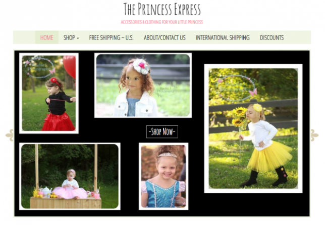 princessexpress