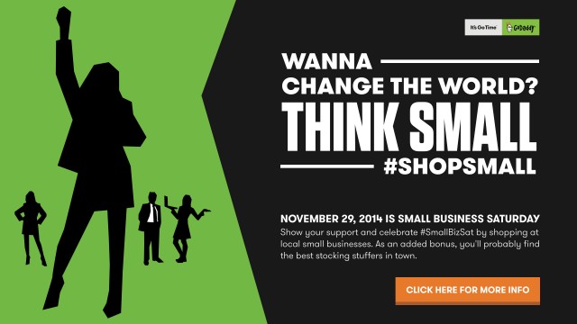 Local Small Business