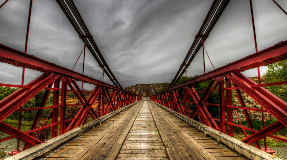 bridge