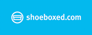 shoeboxed