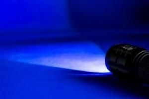 flashlight