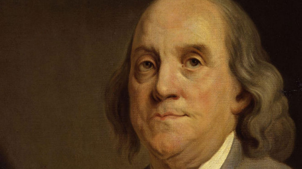 Ben Franklin