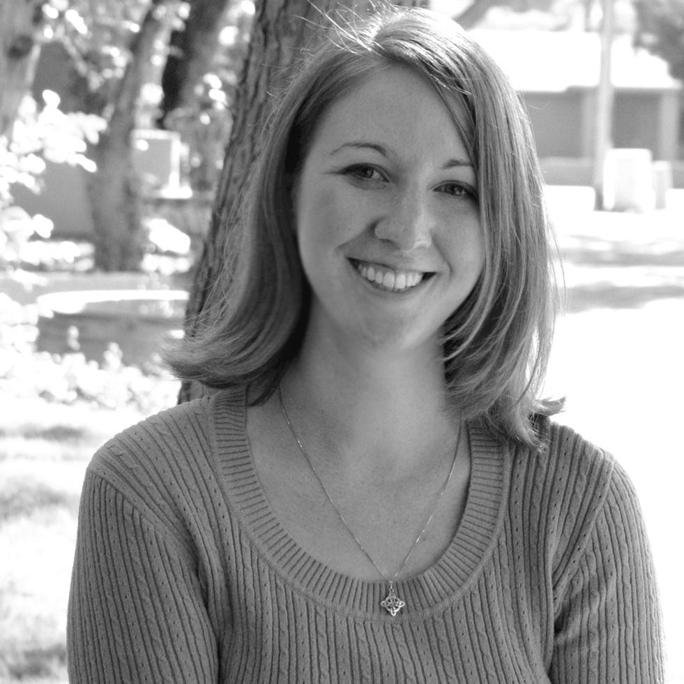 Stephanie Conner