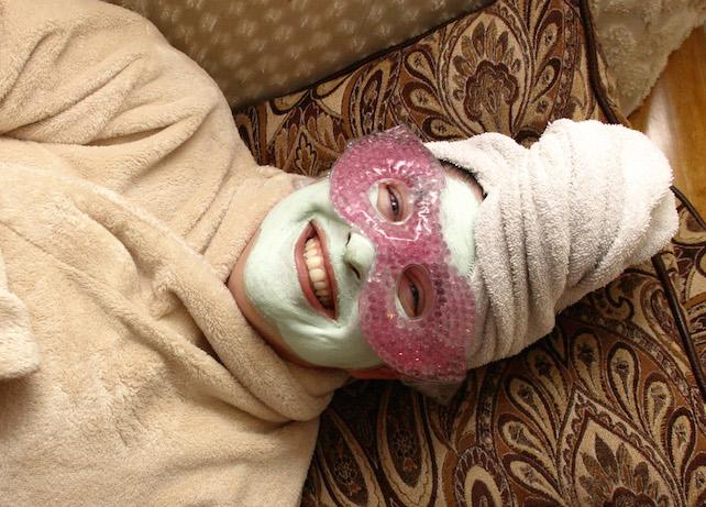 There’s nothing like experiencing clear pores firsthand before writing a post about a brand’s signature face mask.