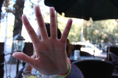 nohand