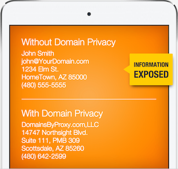 Domain Privacy and WHOIS Lookup Explained