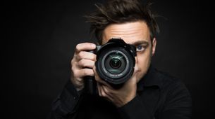 Hire A Professional Photographer For Your Website