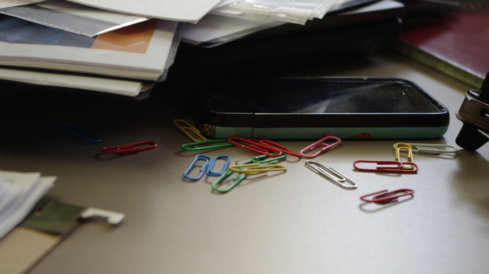 Office 365 Clutter