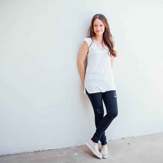 Lorena Garcia of Bloguettes