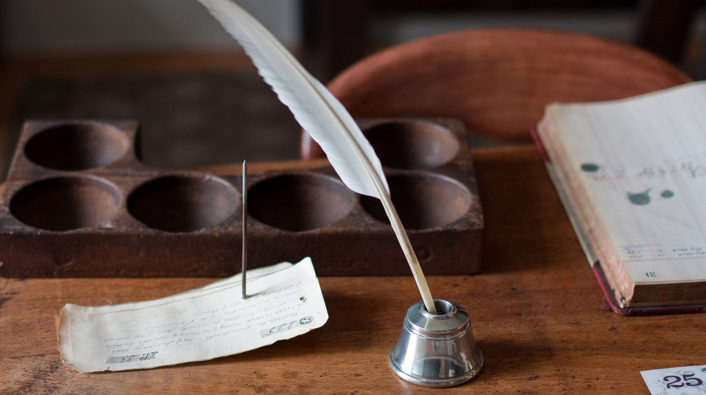 Online Writing