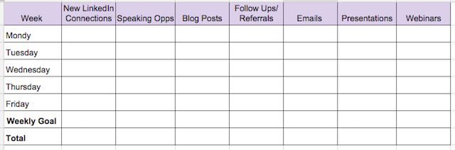 VolmanSpreadsheet