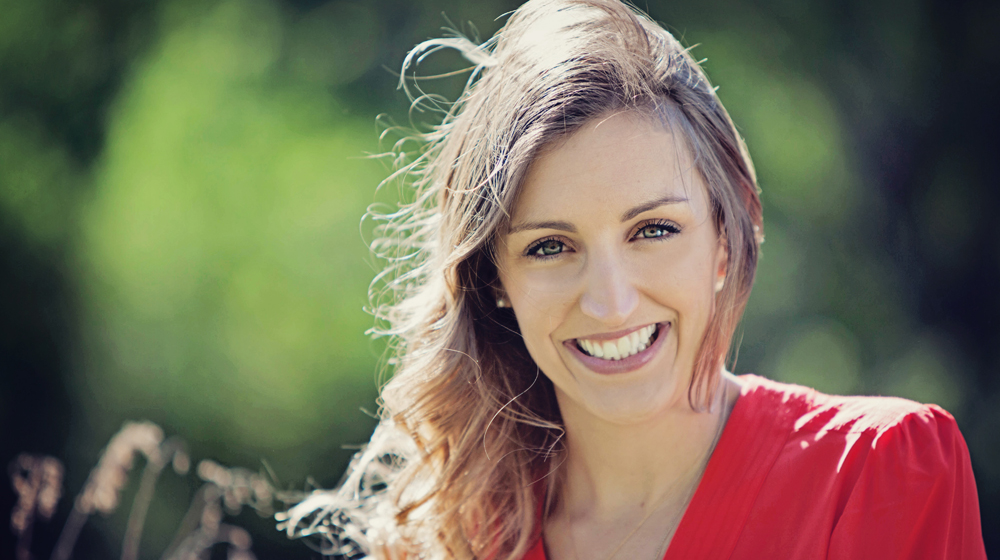 Charlotte Ottaway