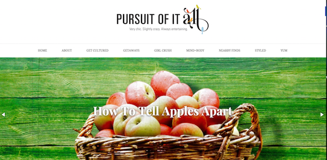 Making Money Blogging