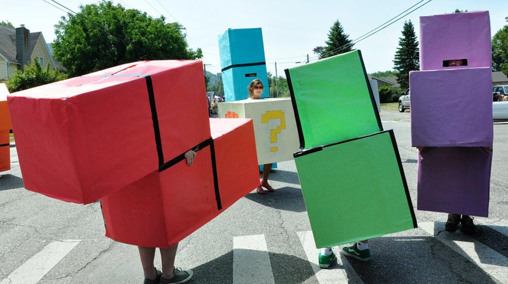 Web Design Clients that fit