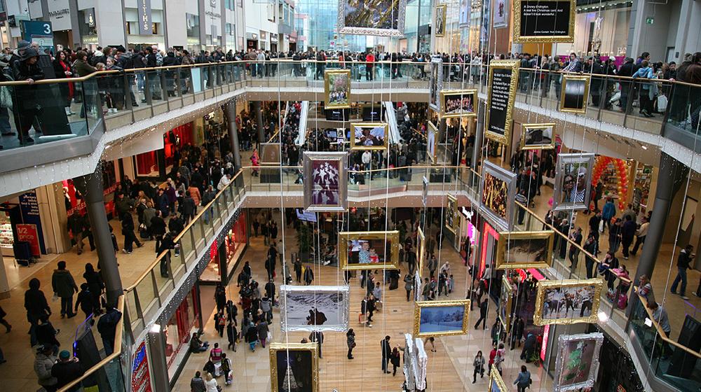 Drive Leads to Your Website