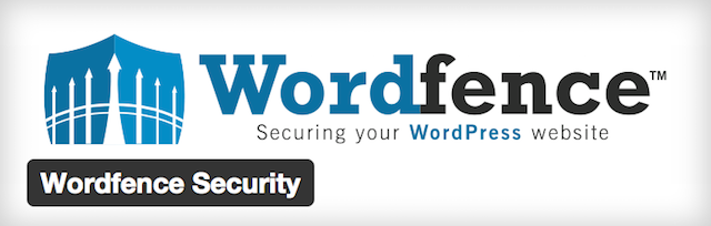 Free WordPress Plugins Wordfence