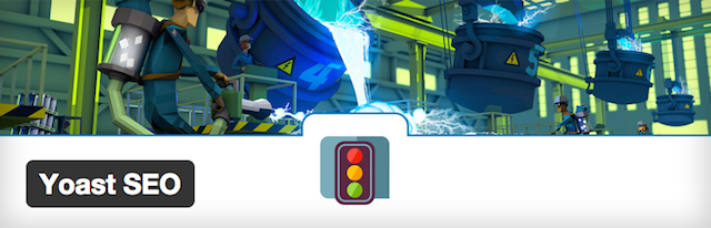 Free WordPress Plugins Yoast SEO