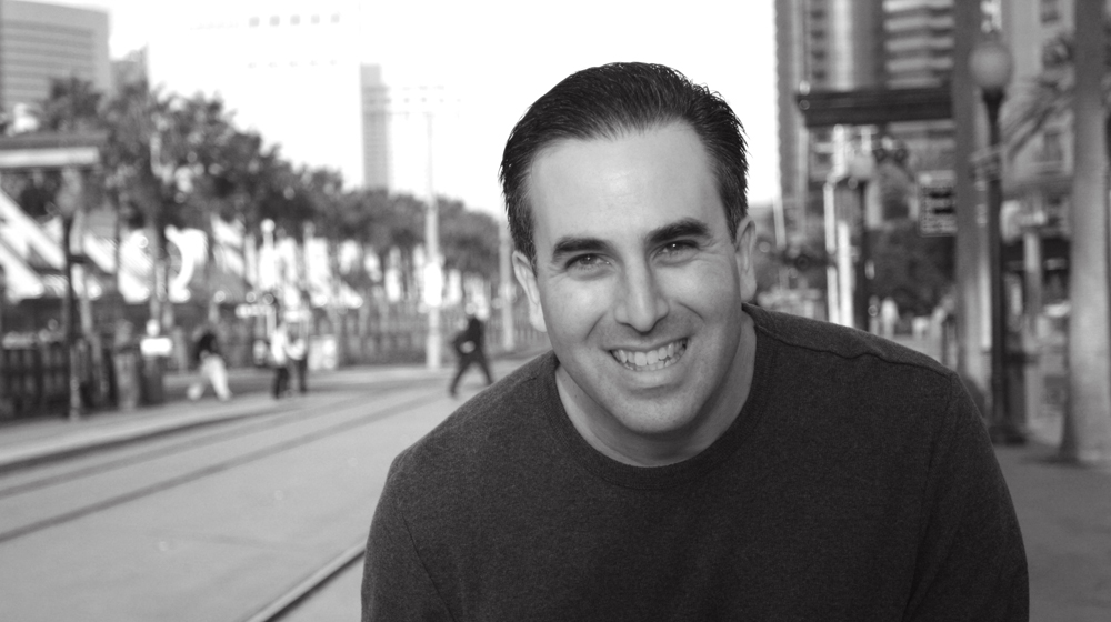 Michael Stelzner