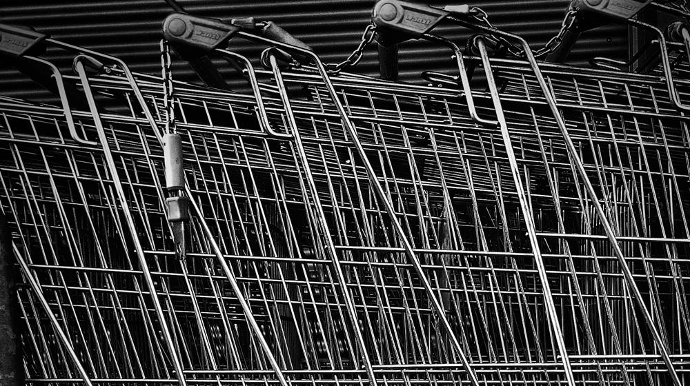 Online Shopping Cart