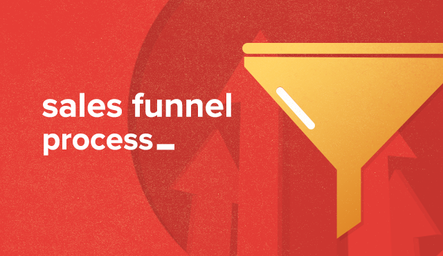 Sales Funnel Process