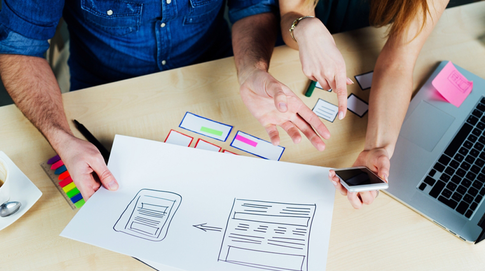 Web Design Company