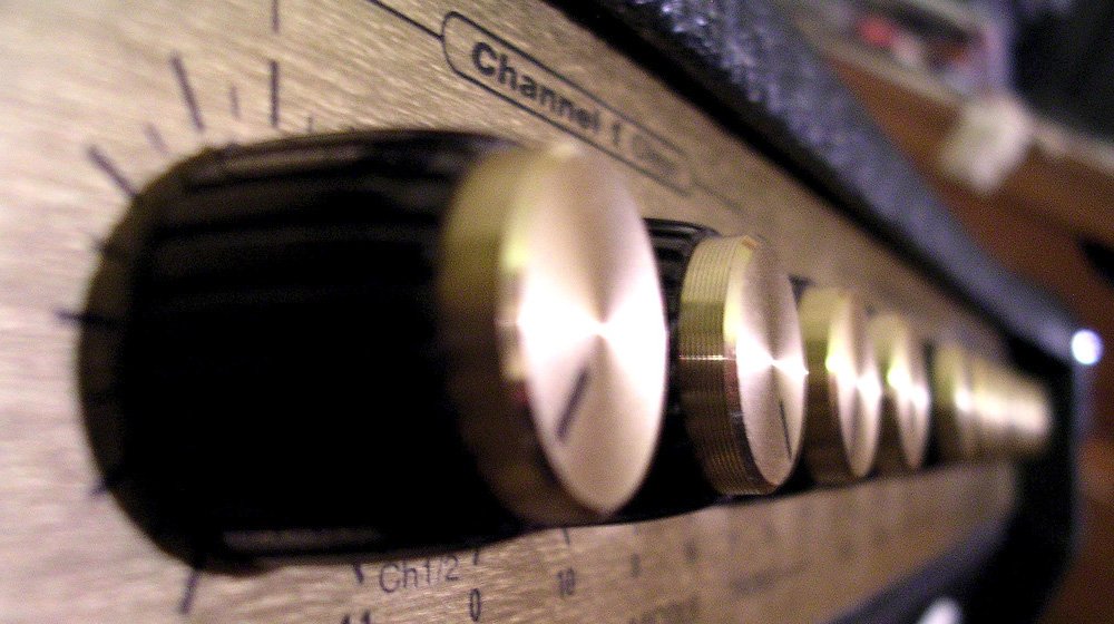 radio tuner