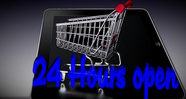 Online Shopping Cart