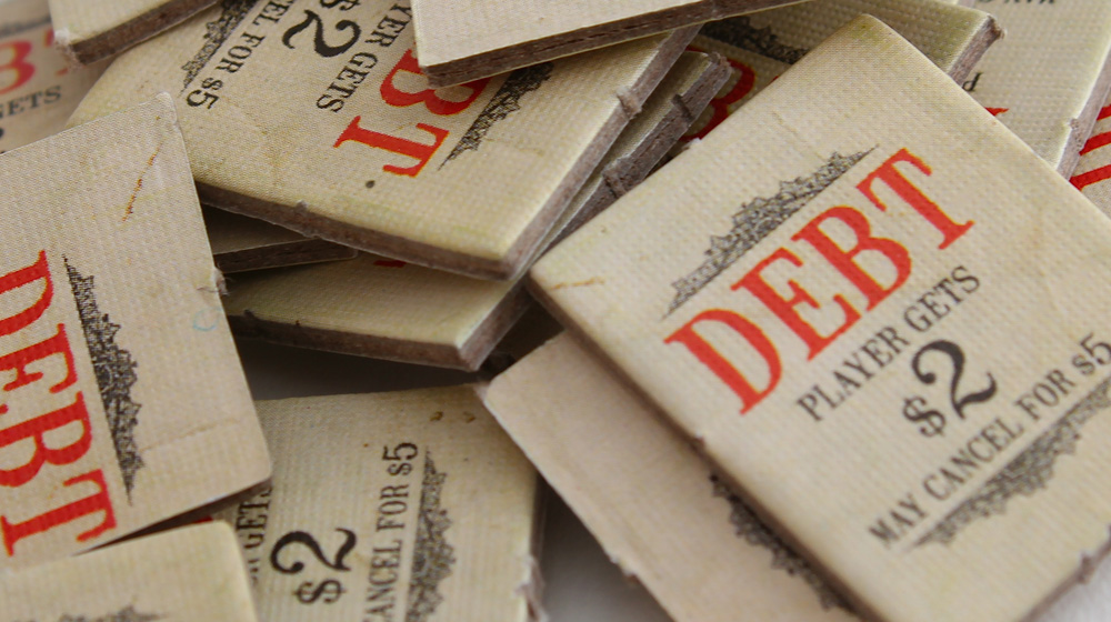 Deduct Bad Debt