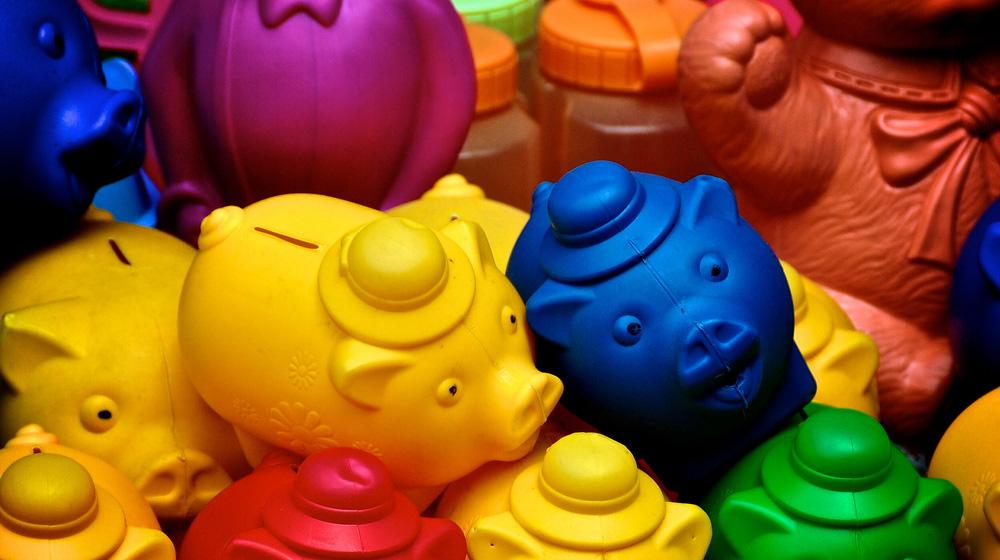 Deduct Contributions to Pension and Profit Sharing Plans