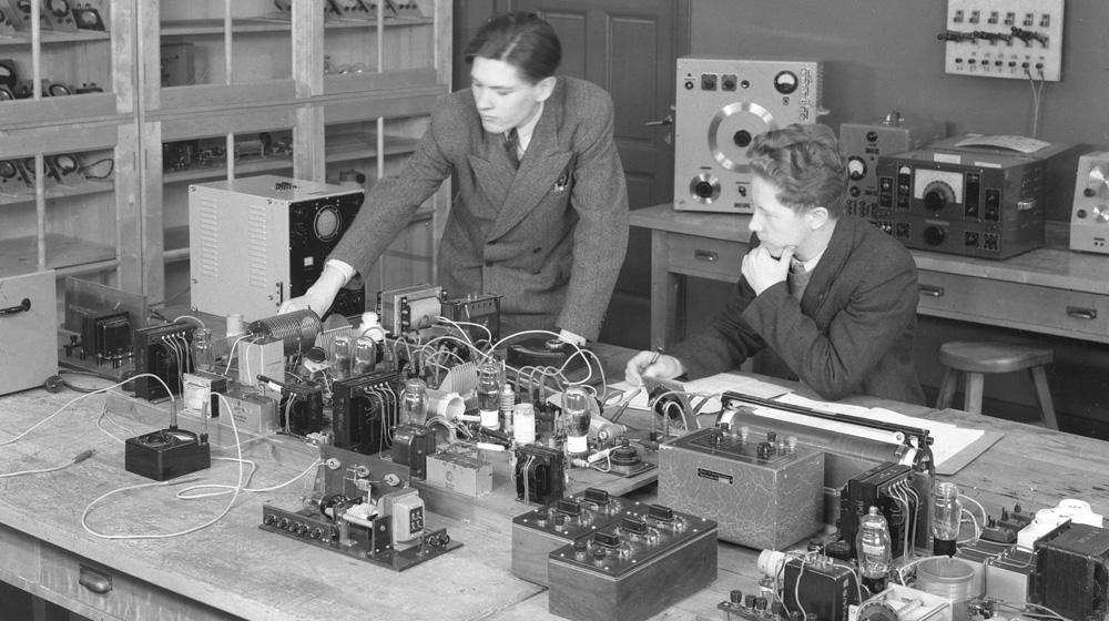 Experiment With Newsletters