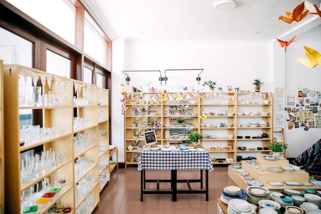 retail store