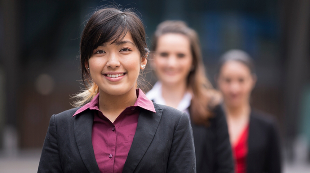Women Entrepreneurs