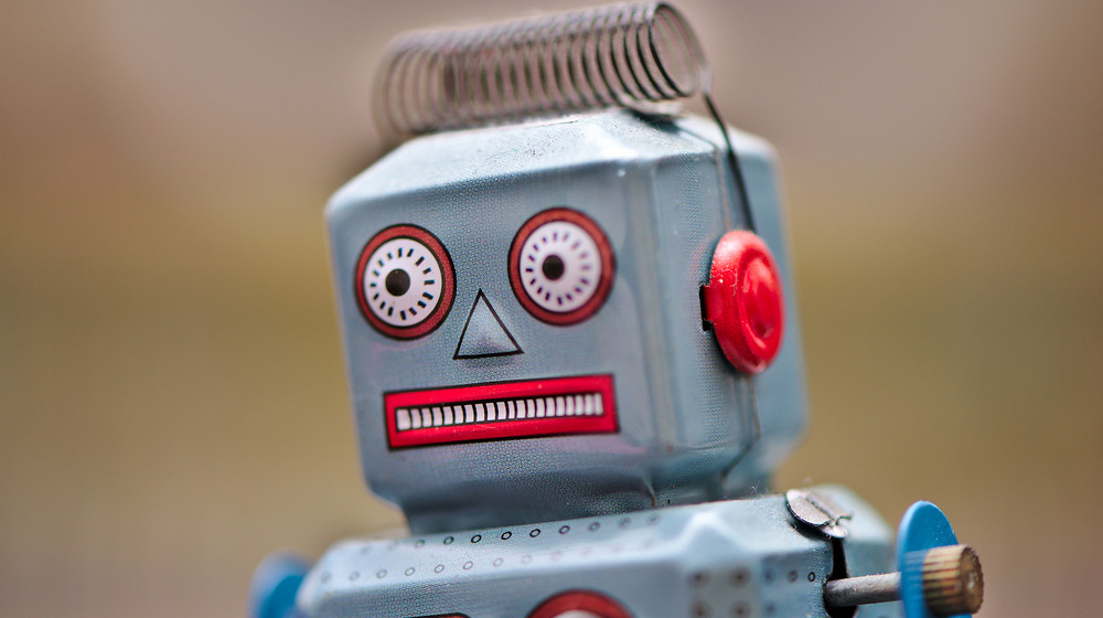 Robot