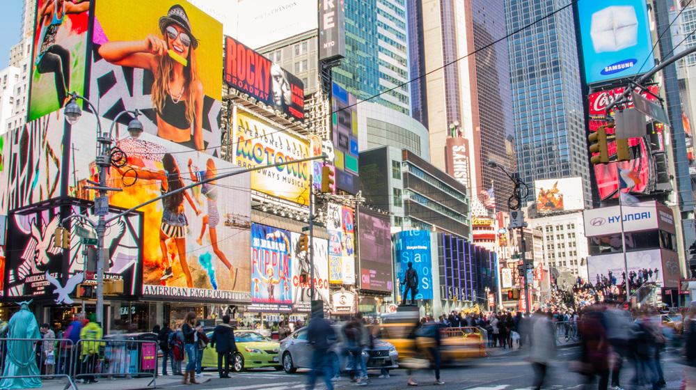 Deduct Advertising Costs