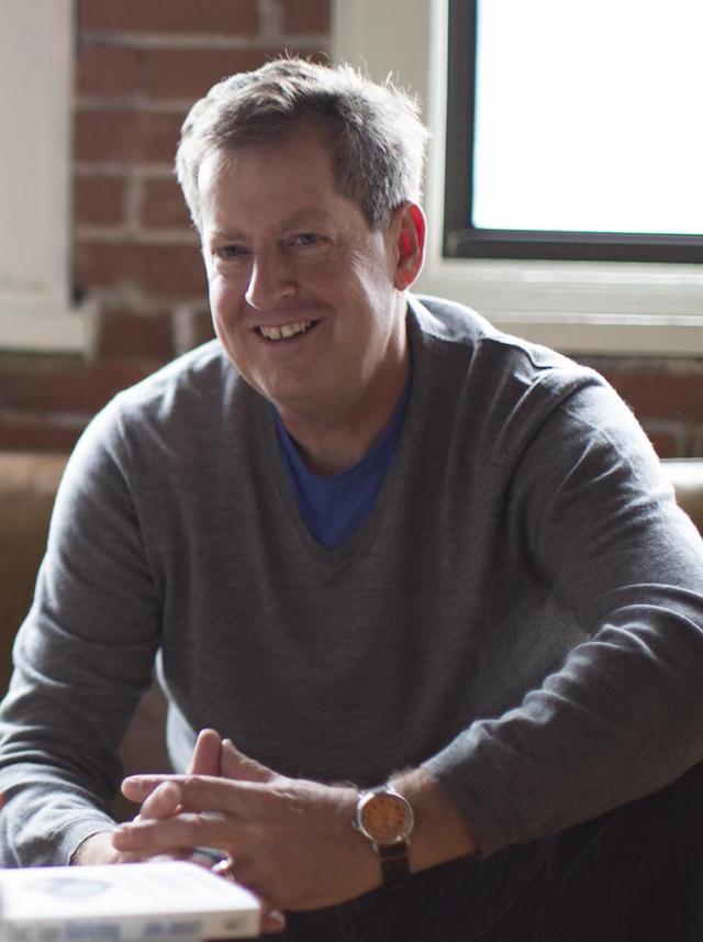 Duct Tape Marketing Author John Jantsch, an Expert in Small Business Marketing