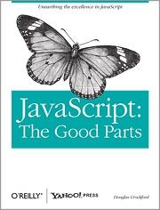 JavaScript The Good Parts