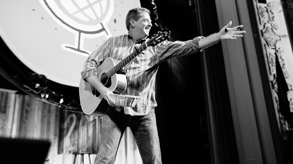 Small Business Marketing Expert John Jantsch