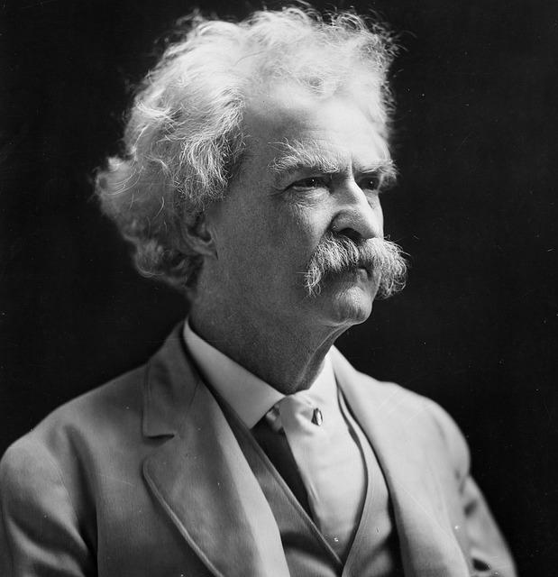 "I didn't have time to write a short letter, so I wrote a long one instead." ~ Mark Twain