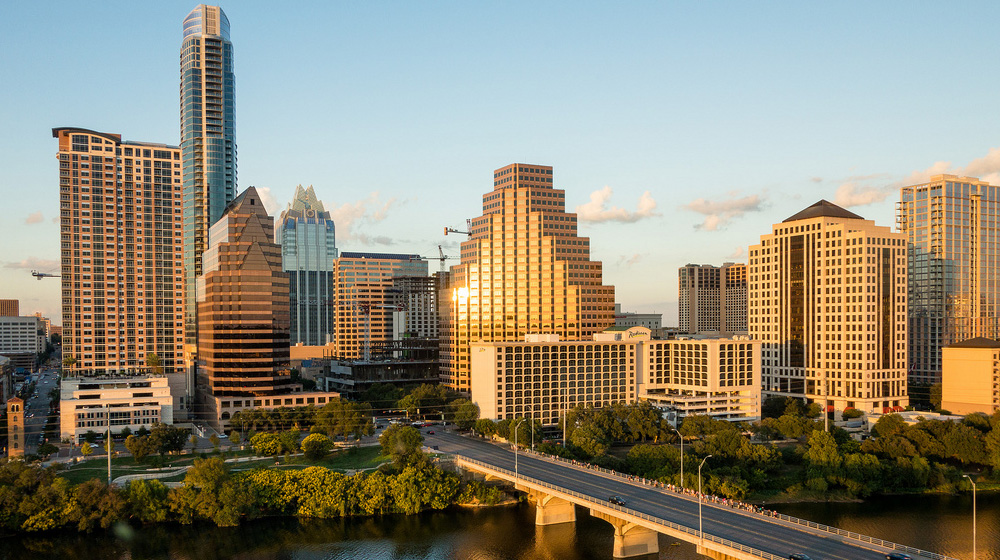 Best Cities Young Entrepreneurs