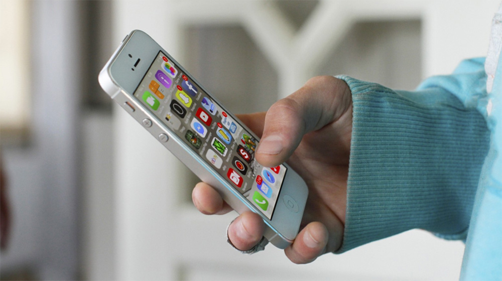 Business App