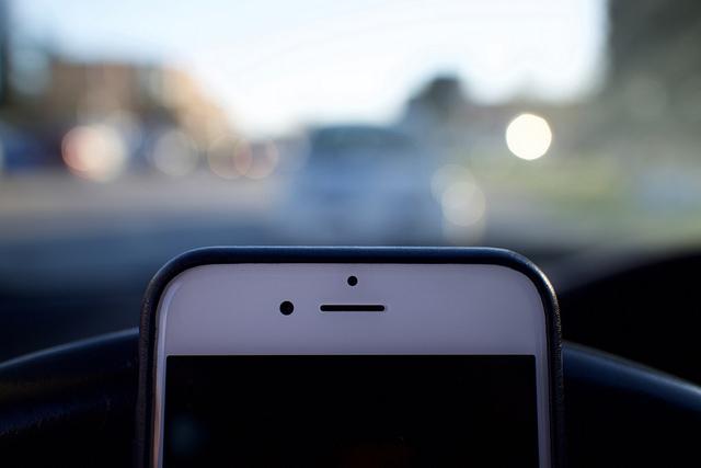 Business App